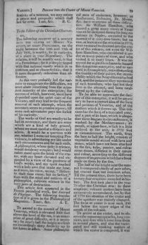 Christian Observer, 1 (1802), 19.  Reproduced by kind permission of Leeds University Library.